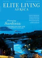 Elite Living Africa - Issue 3 2017
