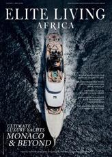 Elite Living Africa - Issue 4 2016