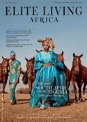 Elite Living Africa - Issue 4 2018 - V2