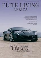 Elite Living Africa - Issue 6 2017