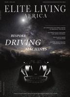 Elite Living Africa - Issue 2 2015