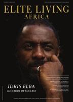 Elite Living Africa - Issue 2 2016