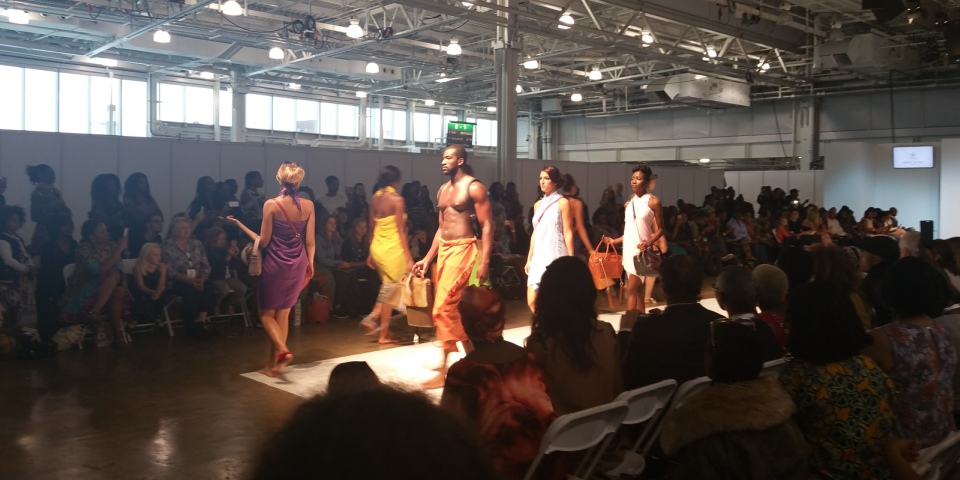 AFWL Elite Living Africa