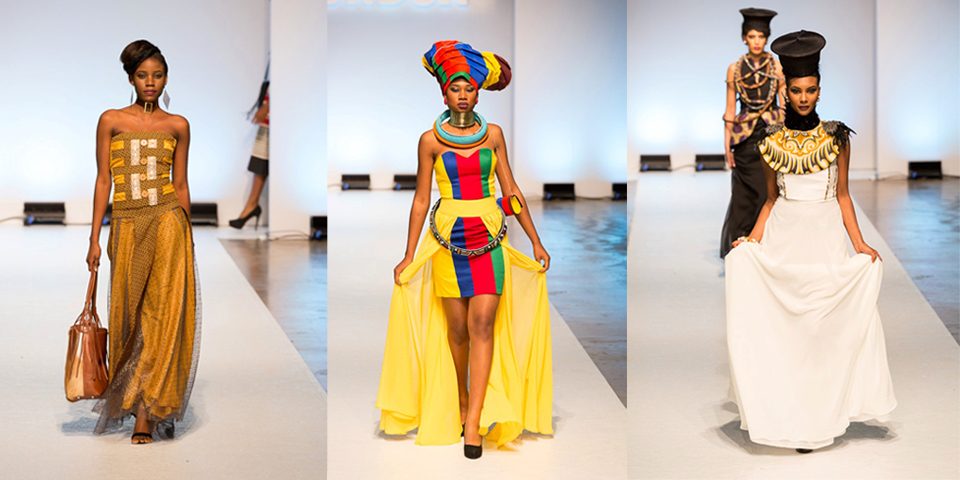 african fashion week