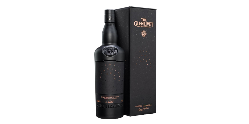 ELA Glenlivet elite living africa