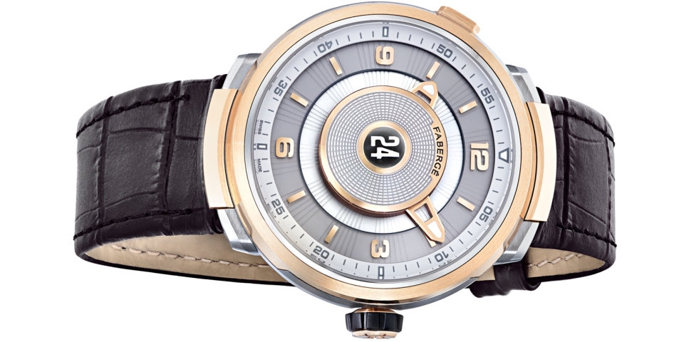 Faberge Visionnaire DTZ