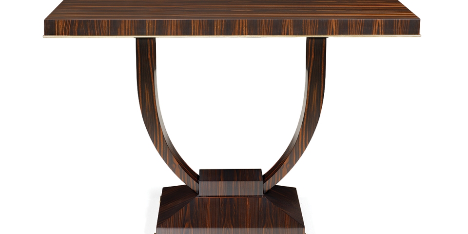 Oficina Inglesa Console Table