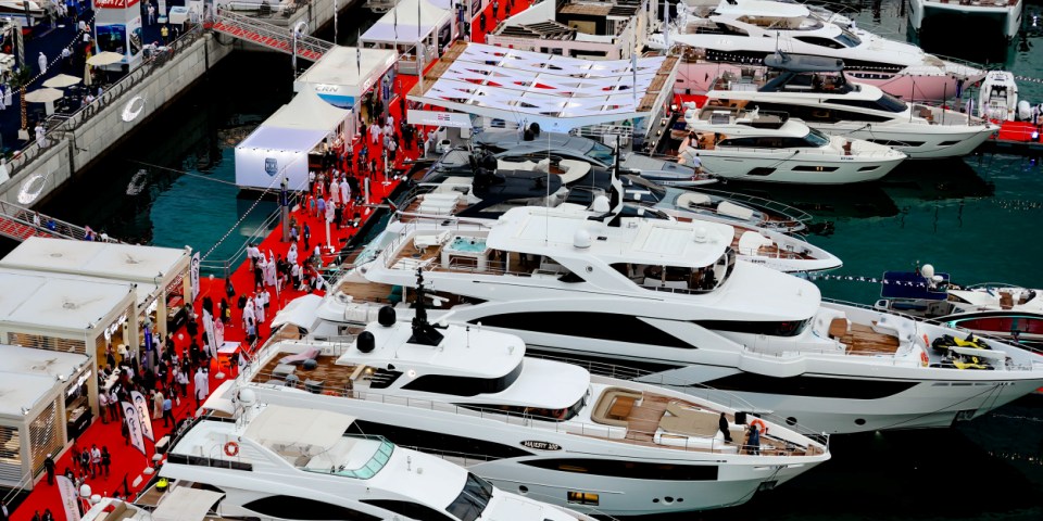 ed boat show 2