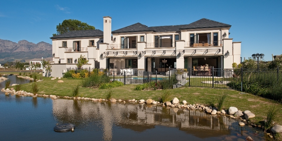 franschhoek elite living africa