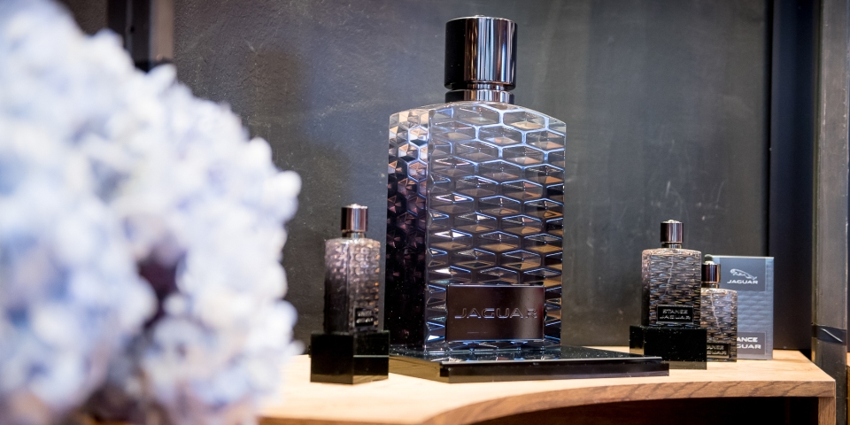 jaguar fragrances elite living africa