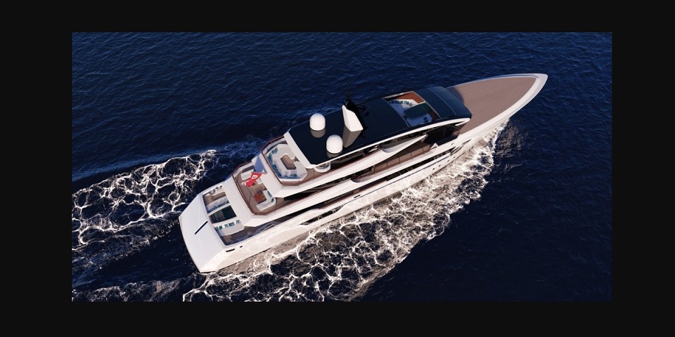 lurssen elite living africa