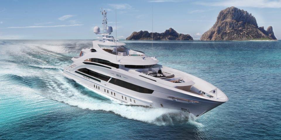 maia yachts elitelivingafrica