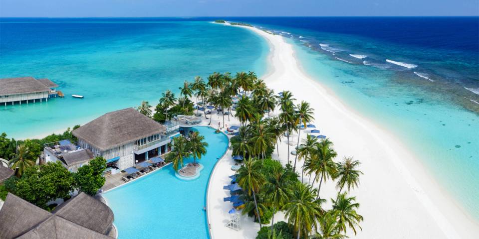 maldives hotel