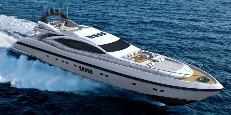 yacht Elite Living Africa